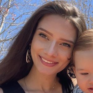 Meet your Posher, Olga